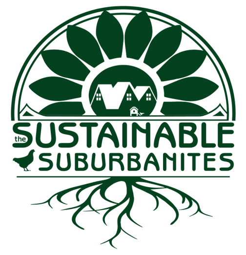 The Sustainable Suburbanites